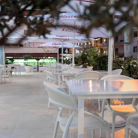 Arel Hotel ساراندا المظهر الخارجي الصورة